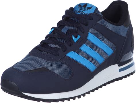 adidas zx 700 schoenen blauw wit|Adidas ZX 700 schoenen online kopen .